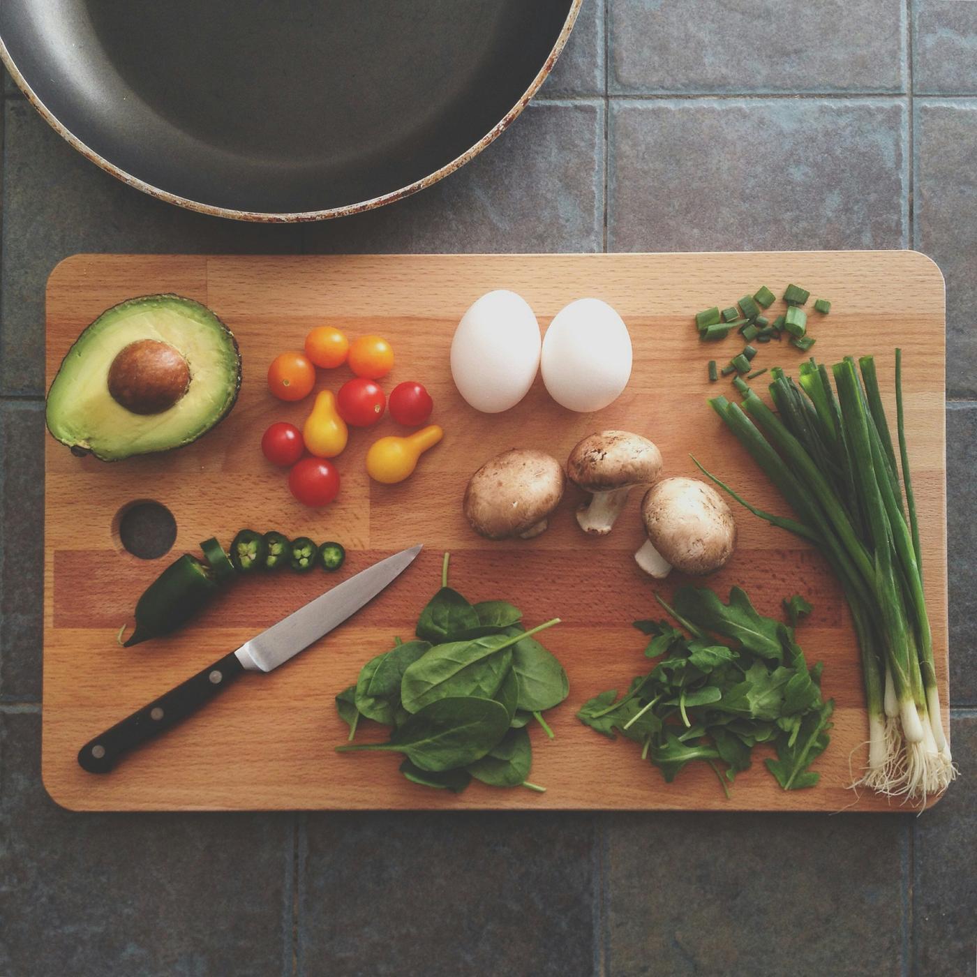 Dietary-Focused Cooking