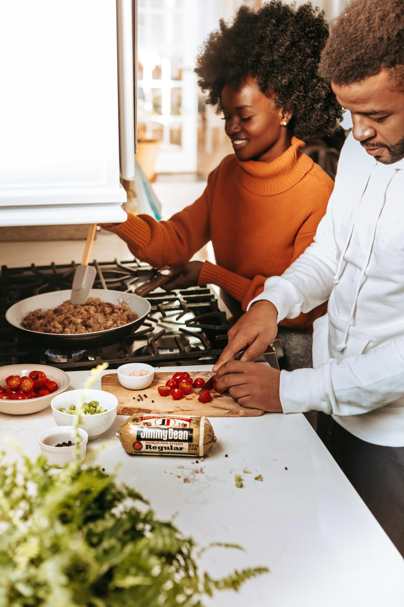 In-Home Cooking Classes